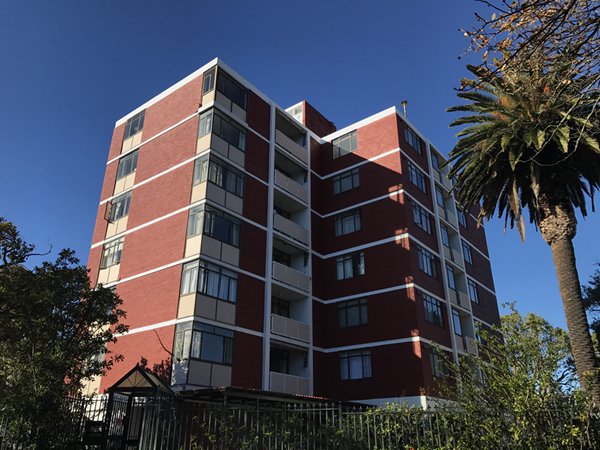 To Let 1 Bedroom Property for Rent in Rondebosch Western Cape